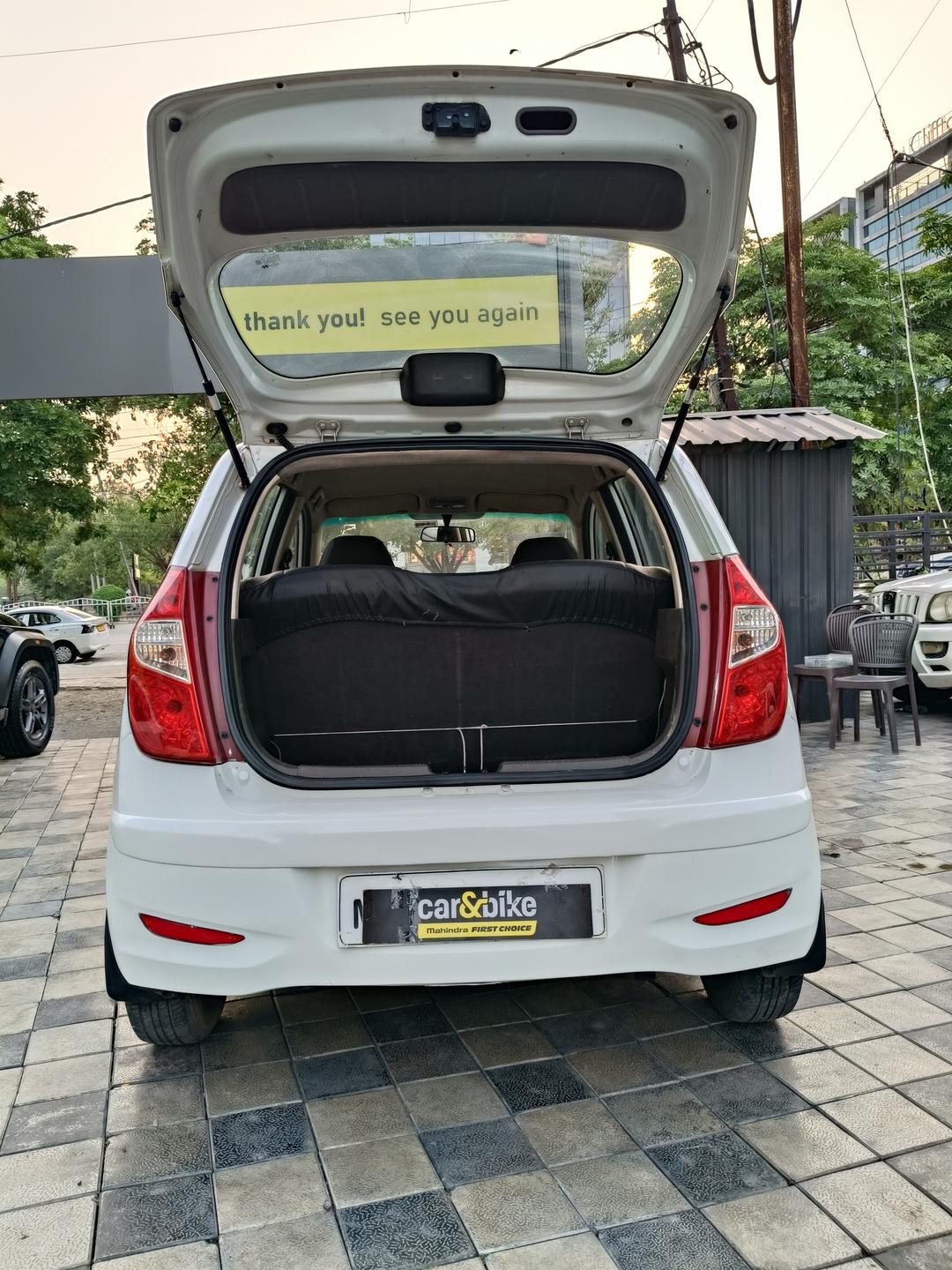 UsedCar