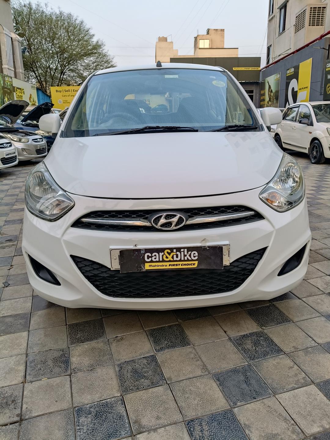 UsedCar