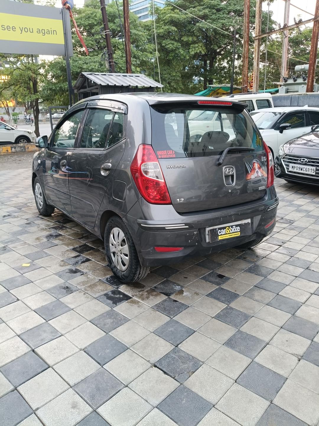 UsedCar