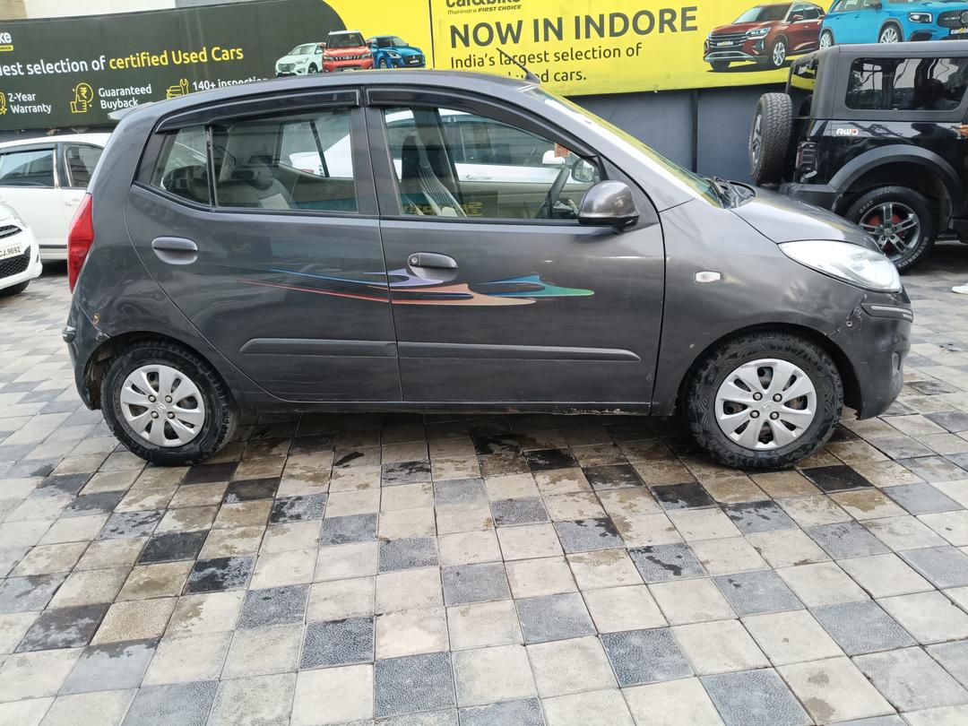 UsedCar