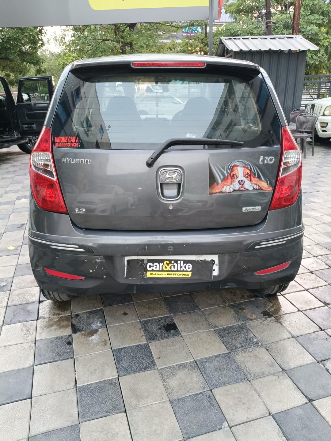 UsedCar