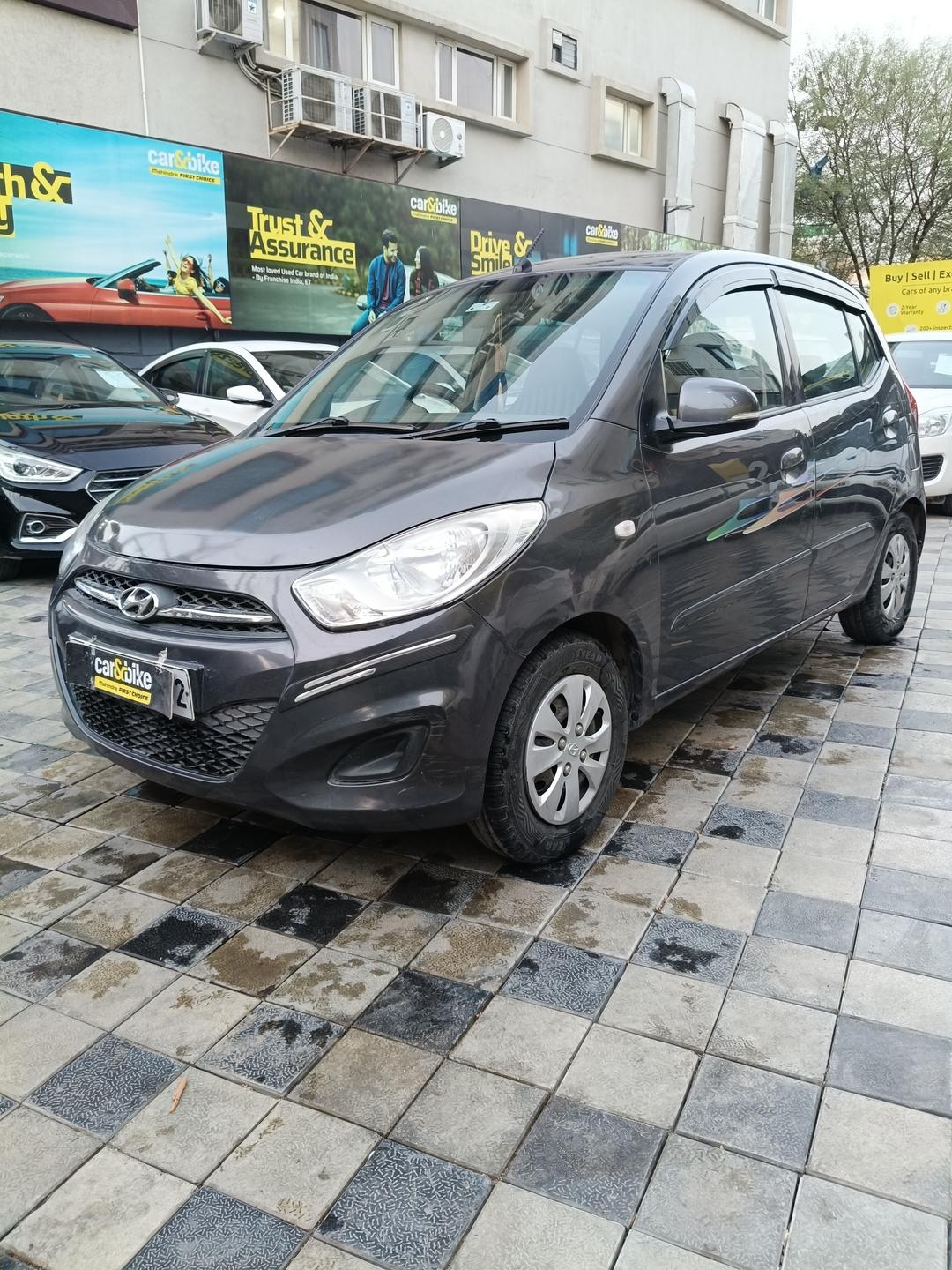 UsedCar