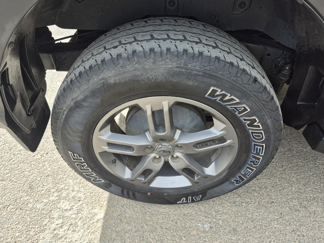 UsedCar
