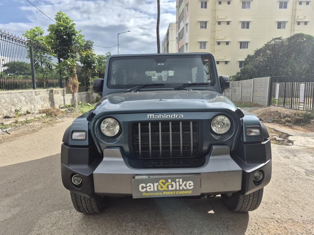 UsedCar