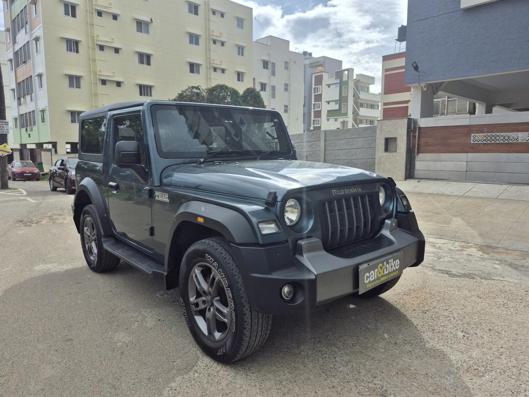 UsedCar