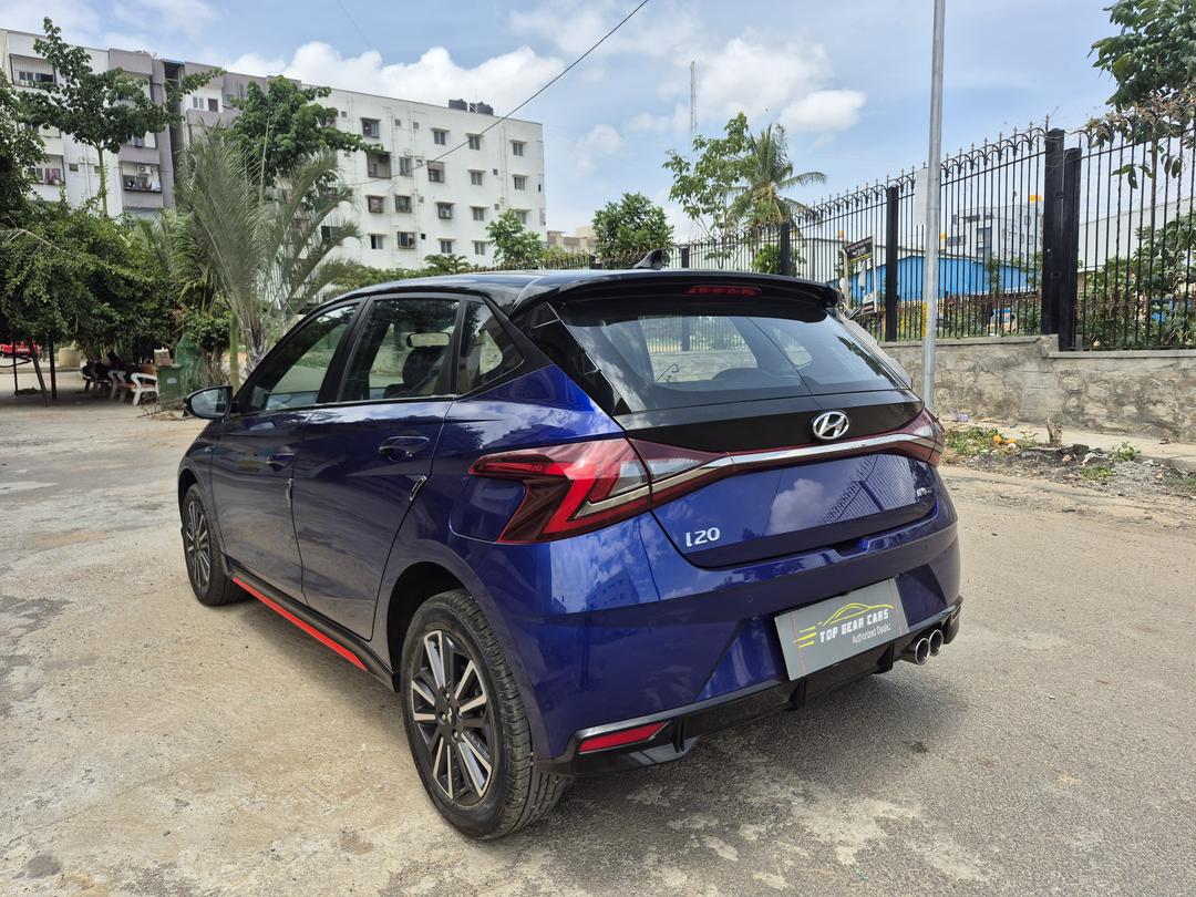 UsedCar