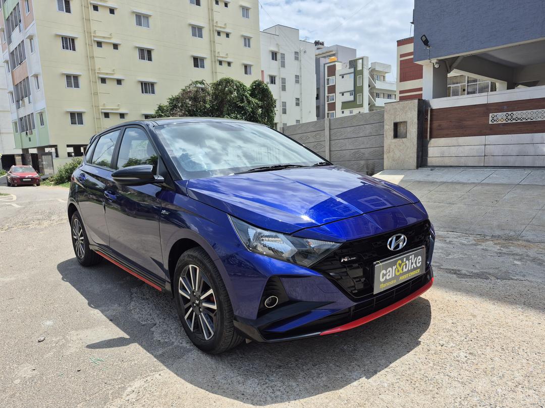 UsedCar