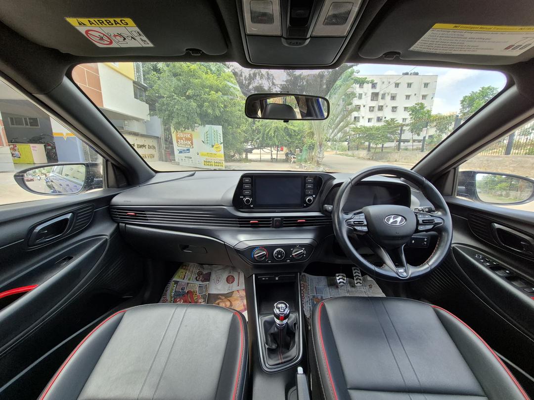 UsedCar