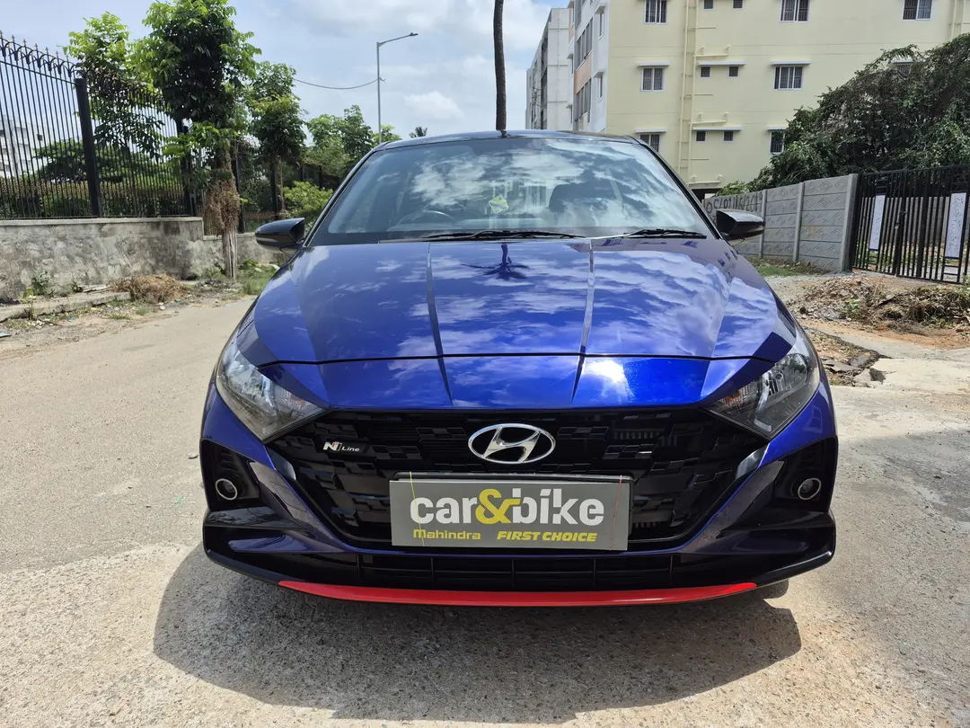 UsedCar
