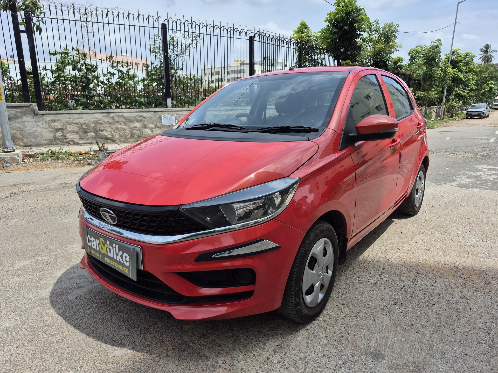 Used 2022 Tata Tiago, Singasandra, Bangalore Used 2022 Tata Tiago, Singasandra, Bangalore