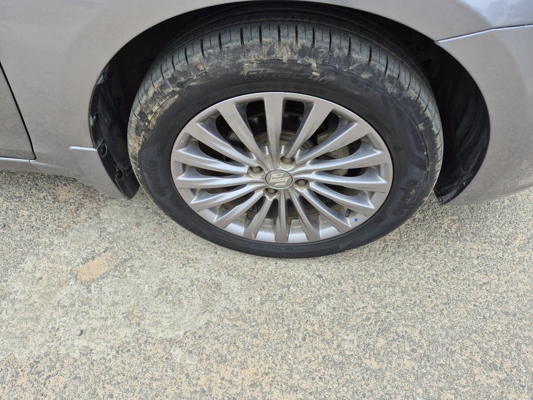 UsedCar