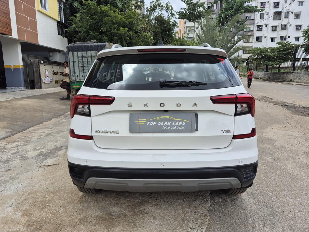 UsedCar