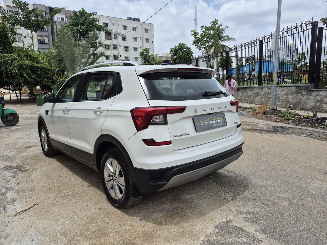 UsedCar