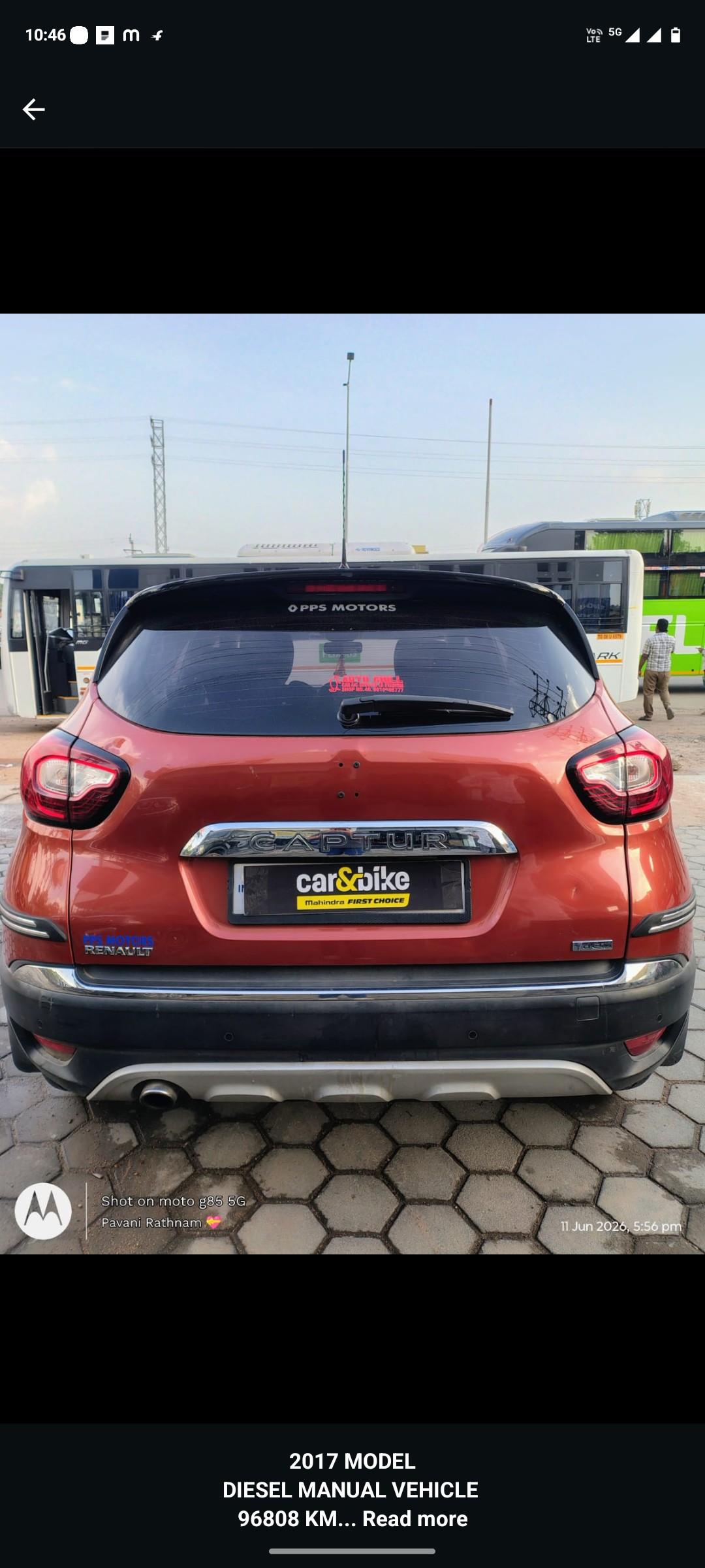 UsedCar