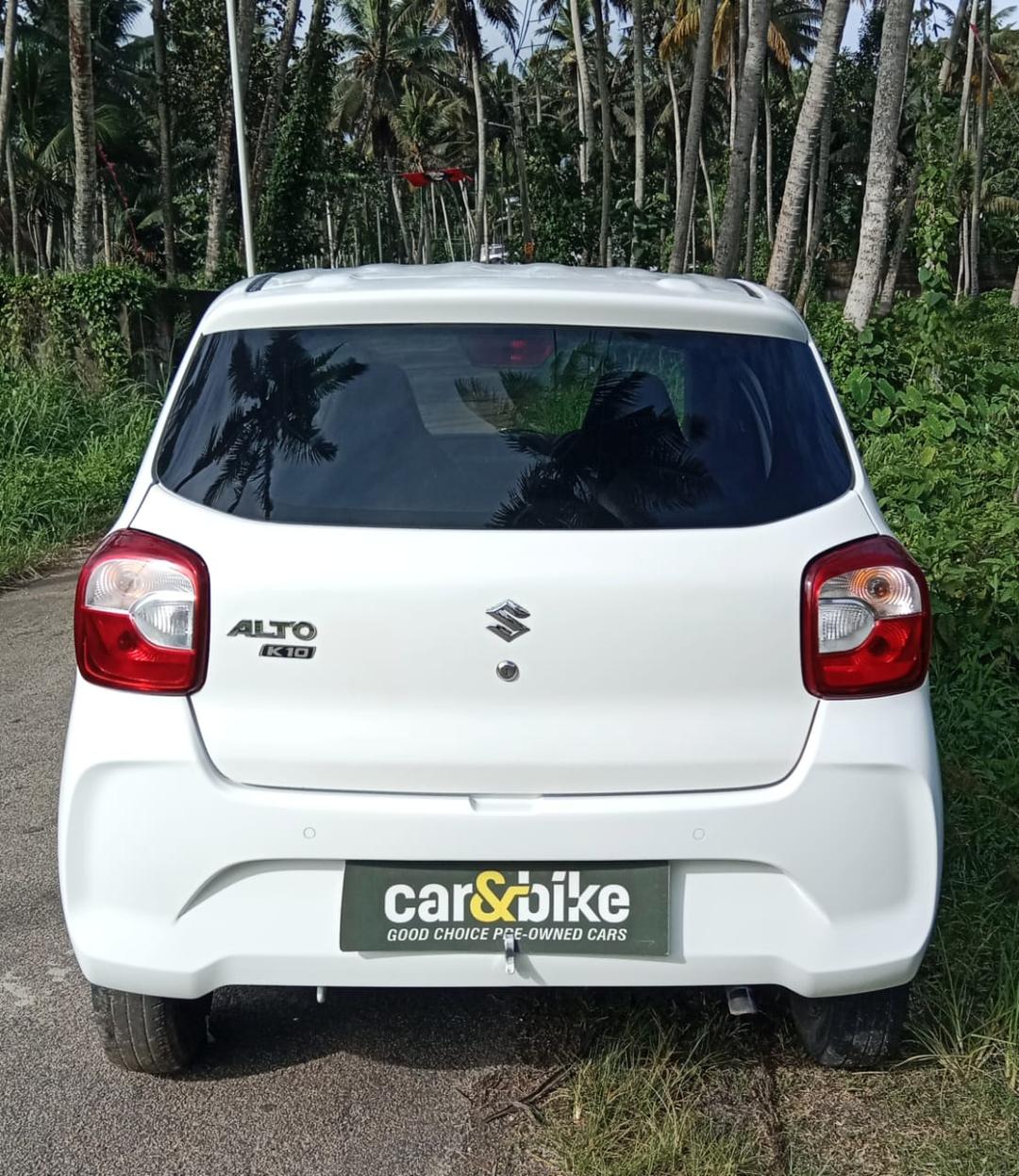 UsedCar