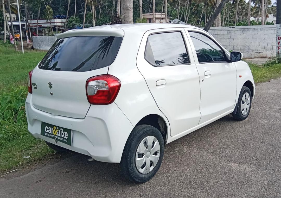 UsedCar