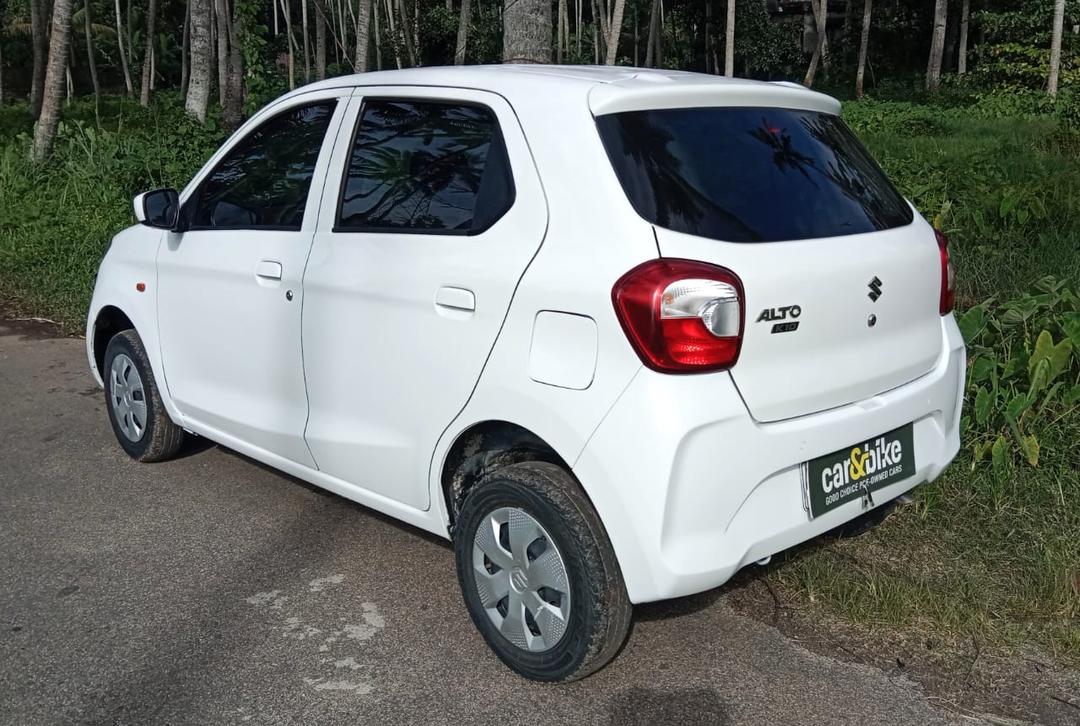 UsedCar