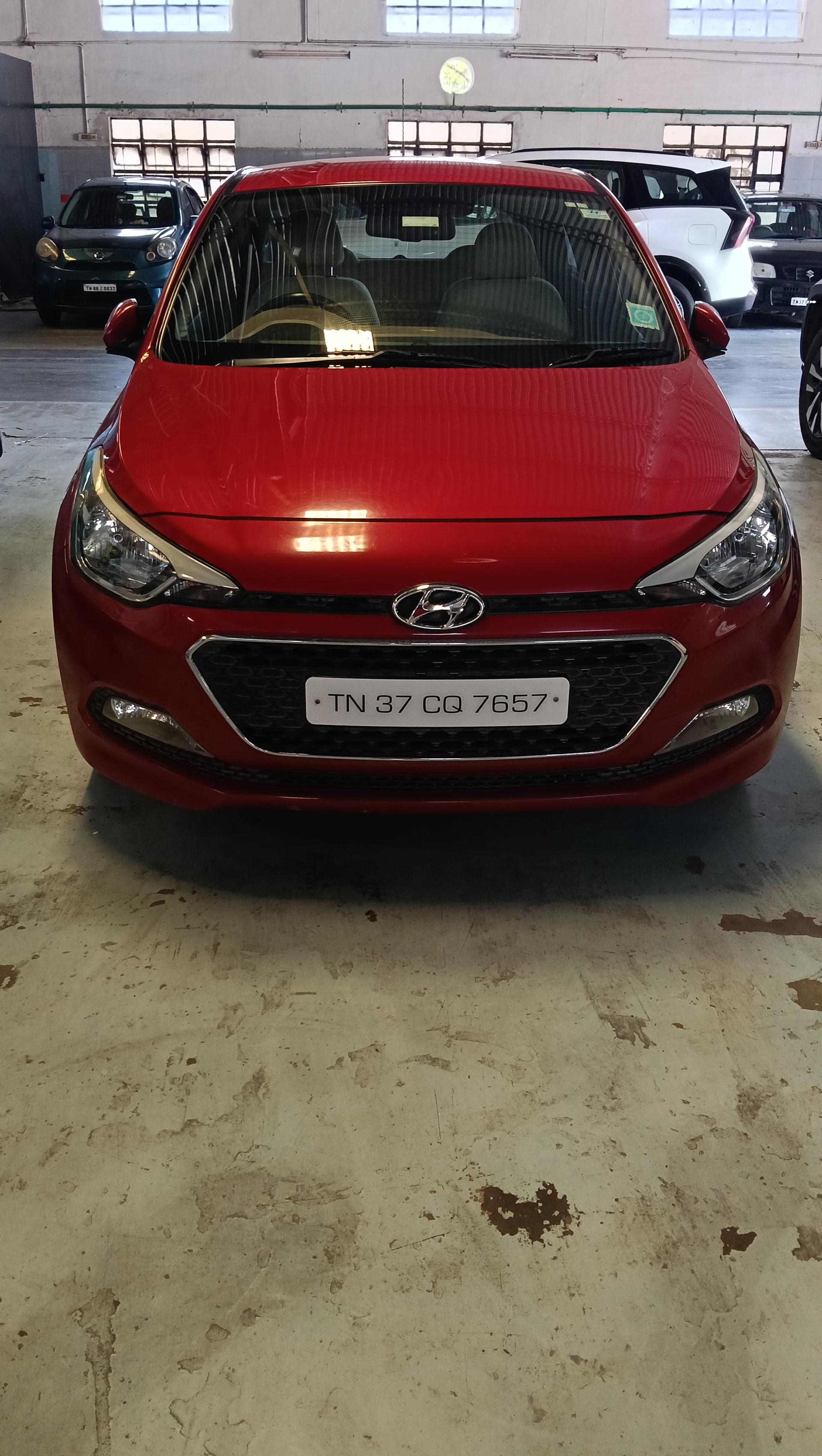 Used 2016 Hyundai i20, Gandhimaanagar, Coimbatore Used 2016 Hyundai i20, Gandhimaanagar, Coimbatore