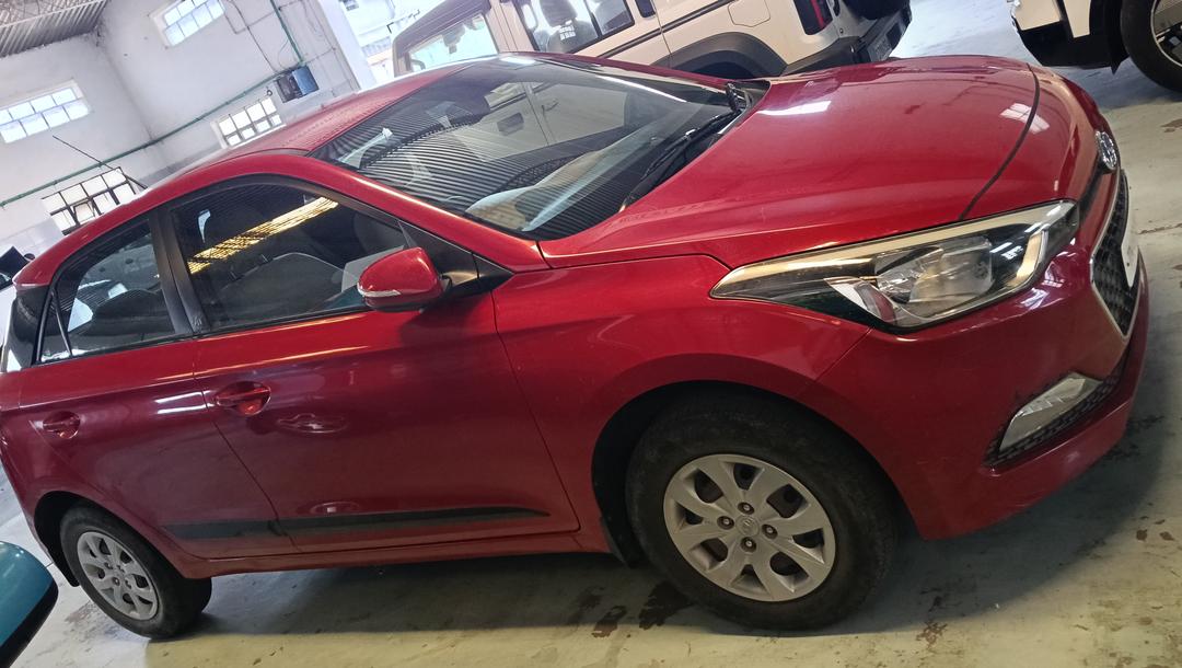 UsedCar