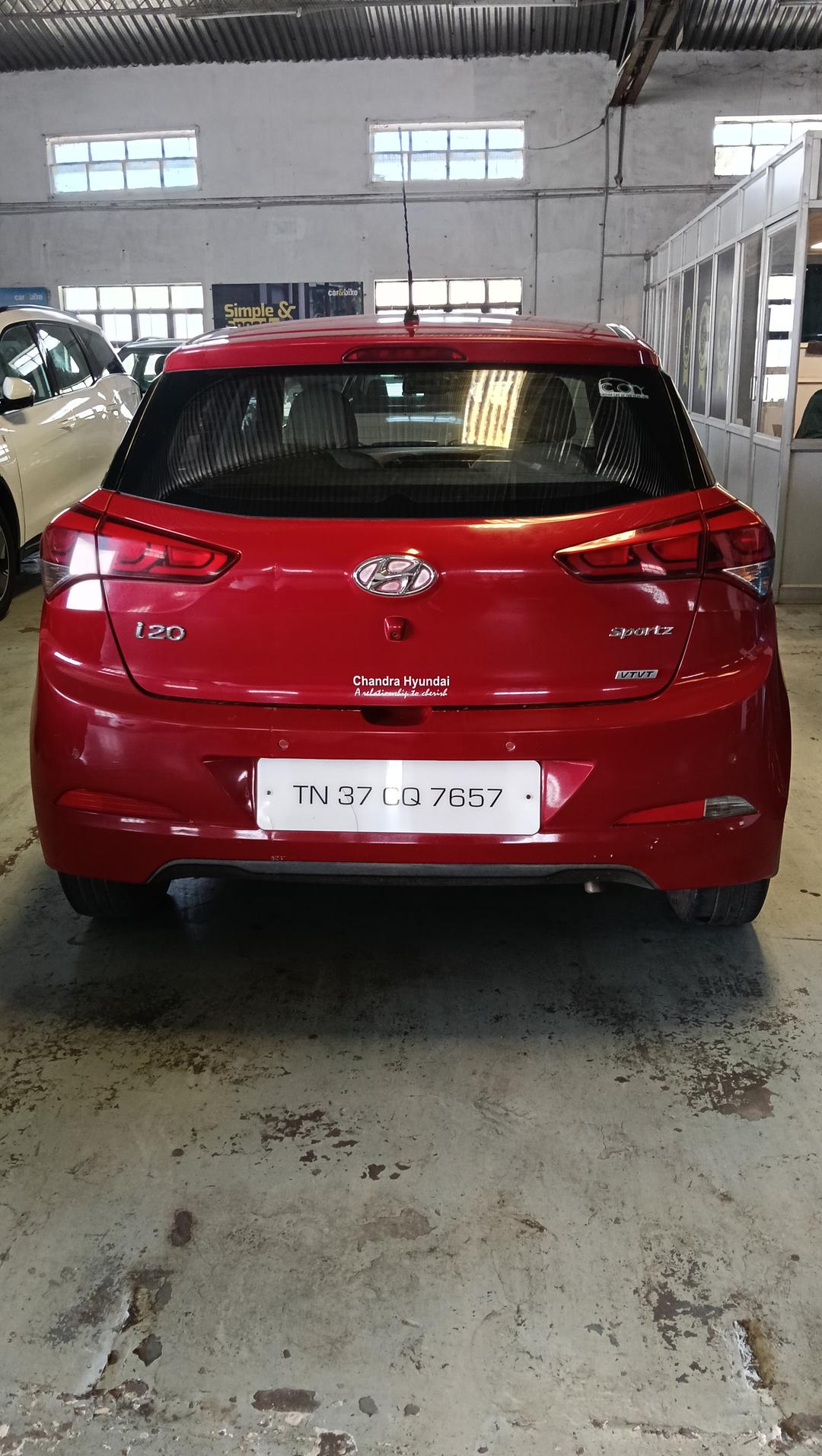 UsedCar