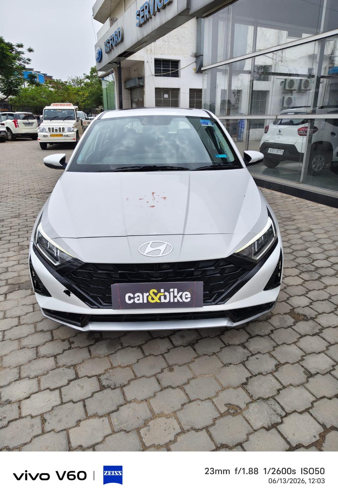 UsedCar