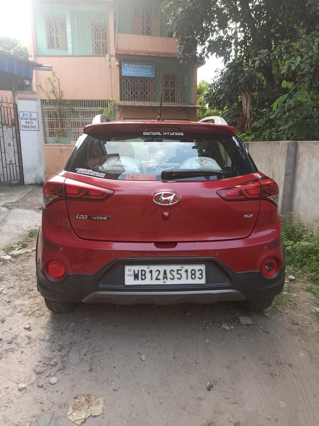 UsedCar