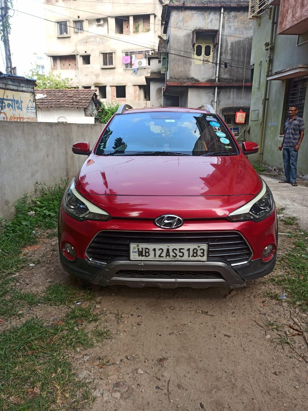UsedCar