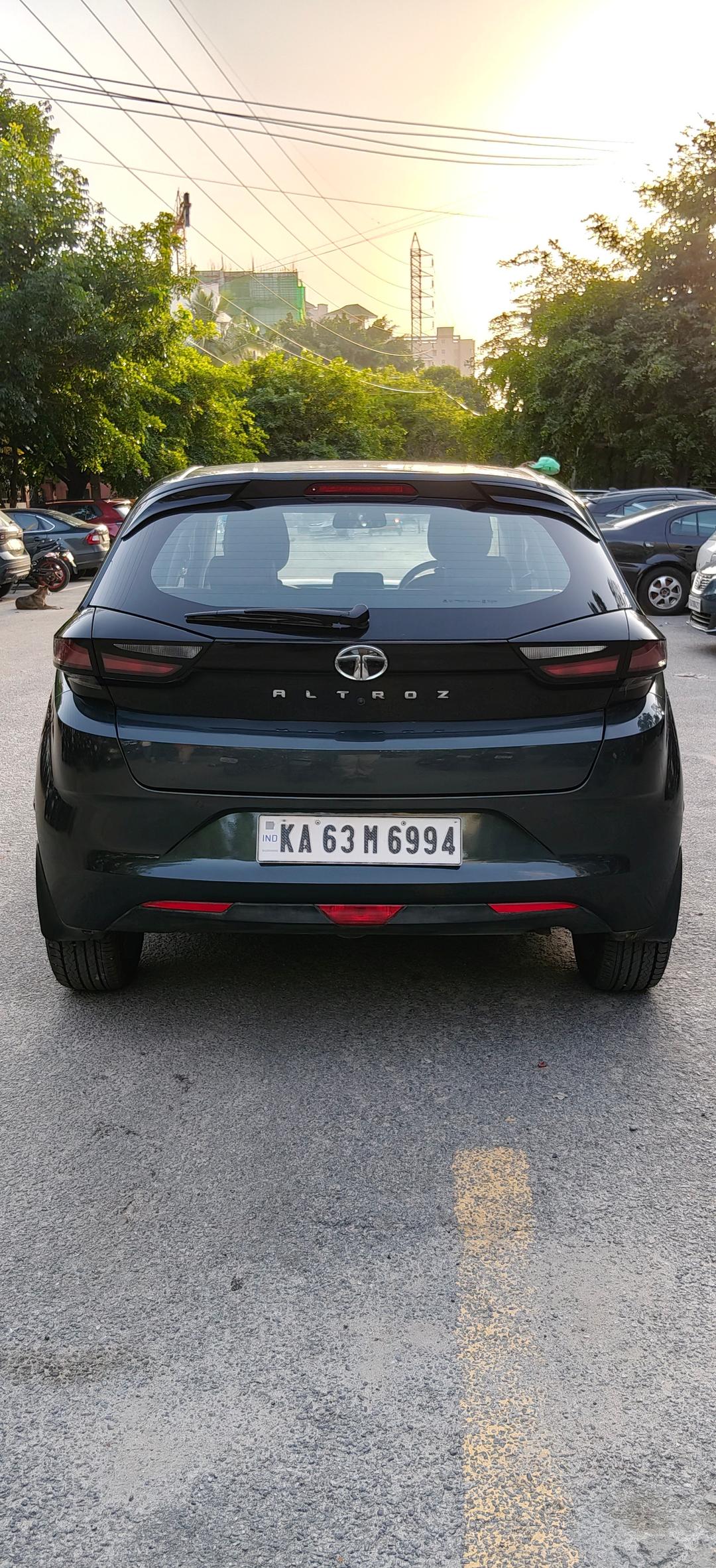 UsedCar