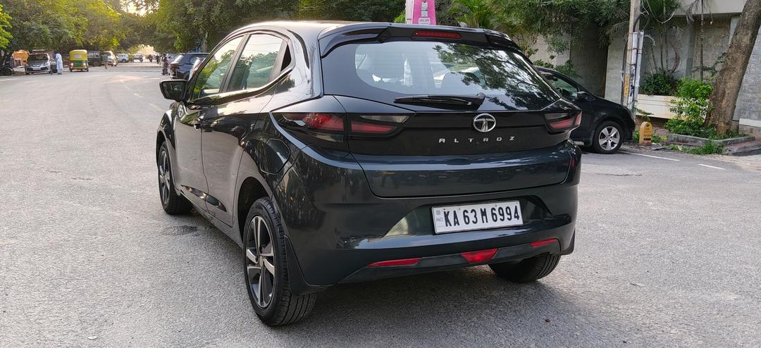 UsedCar