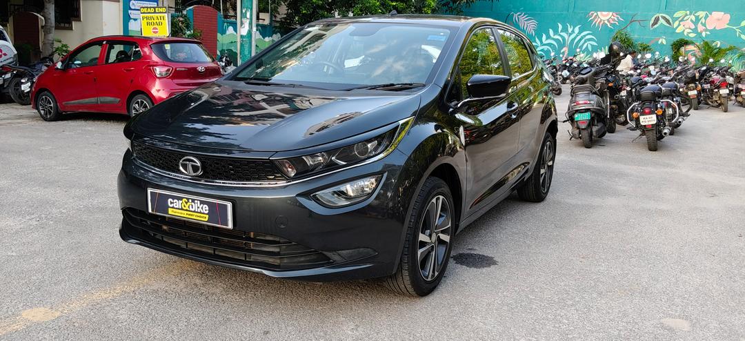 UsedCar