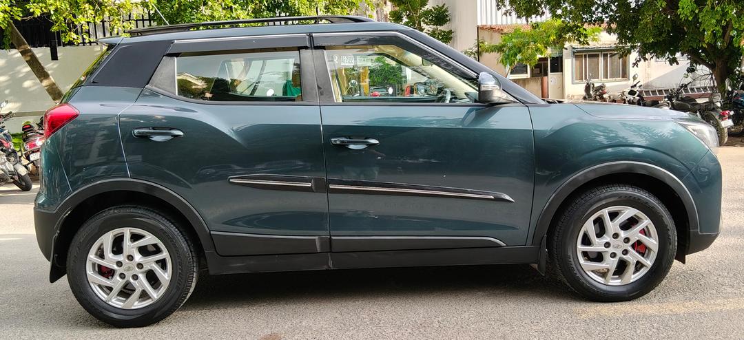 UsedCar
