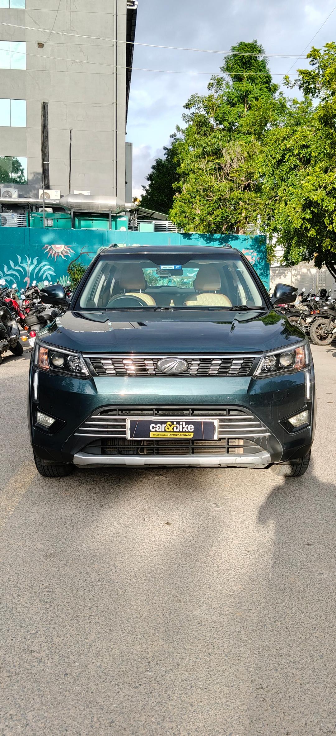UsedCar