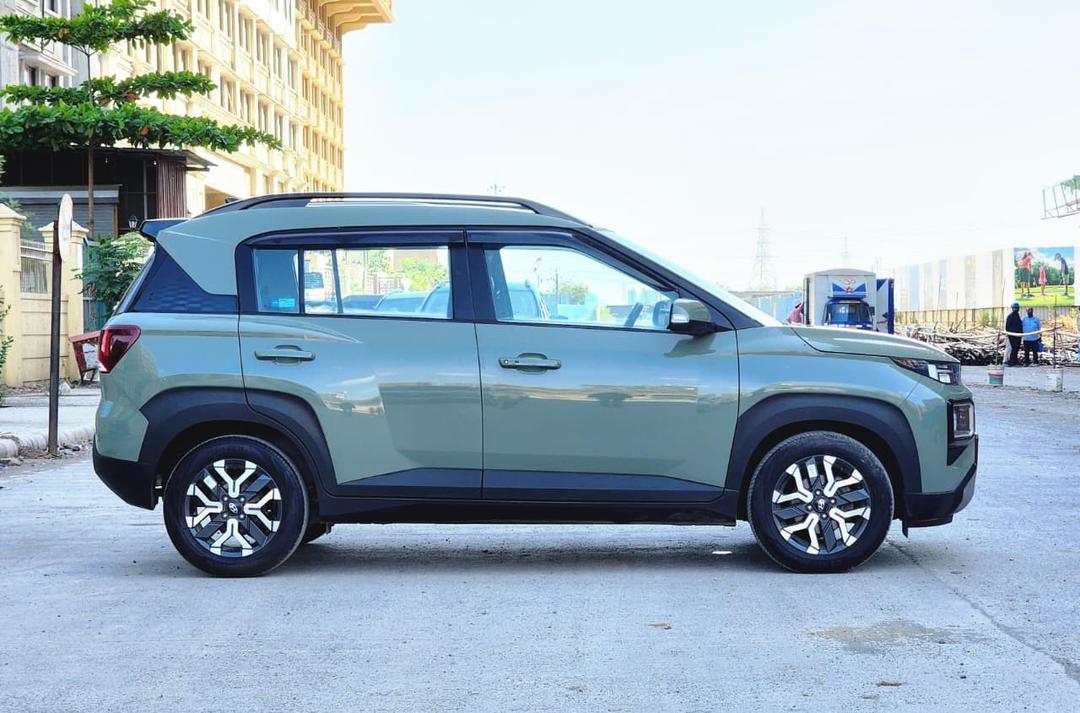 UsedCar