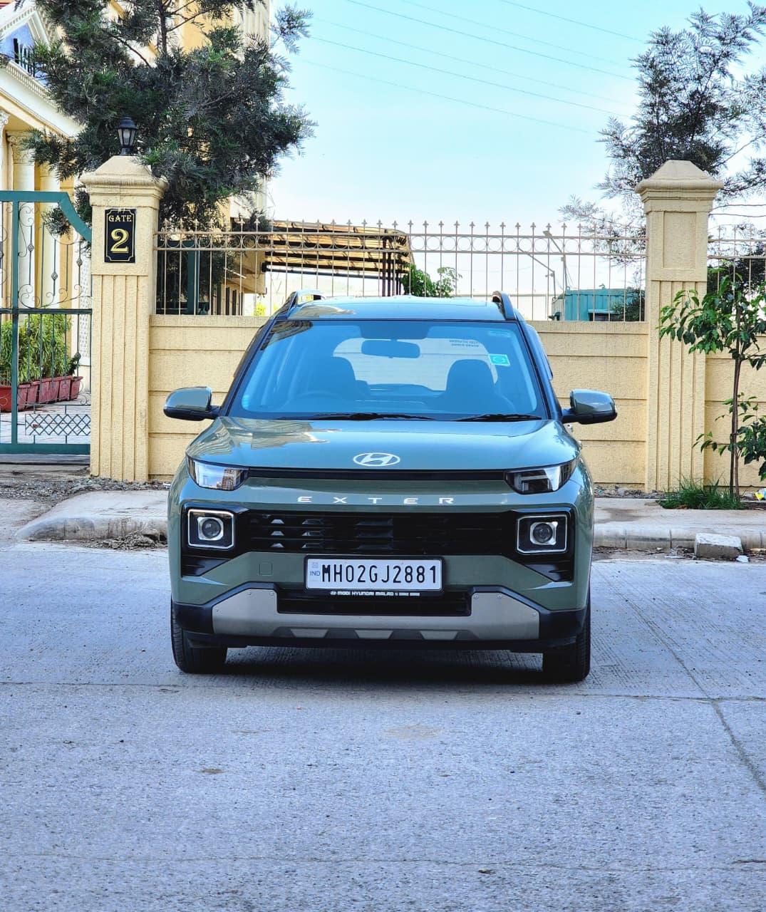 UsedCar