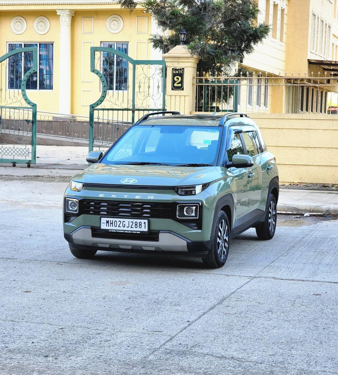 UsedCar