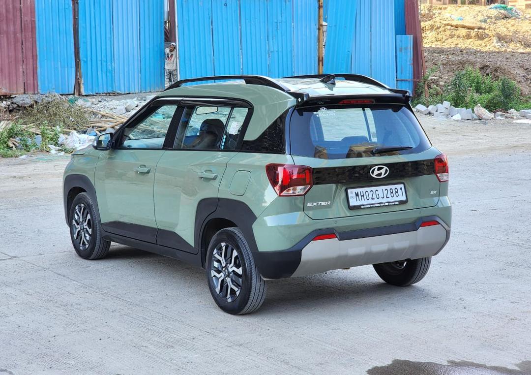 UsedCar