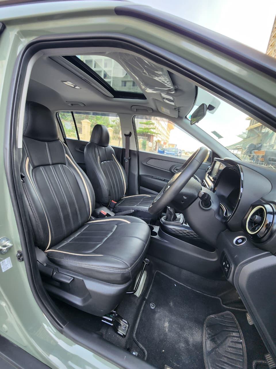UsedCar