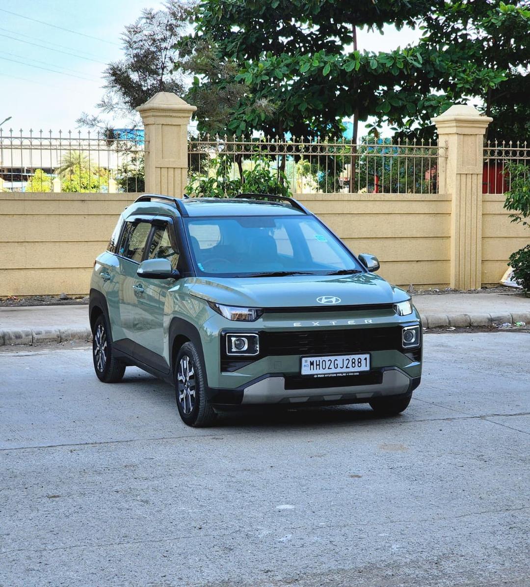 UsedCar