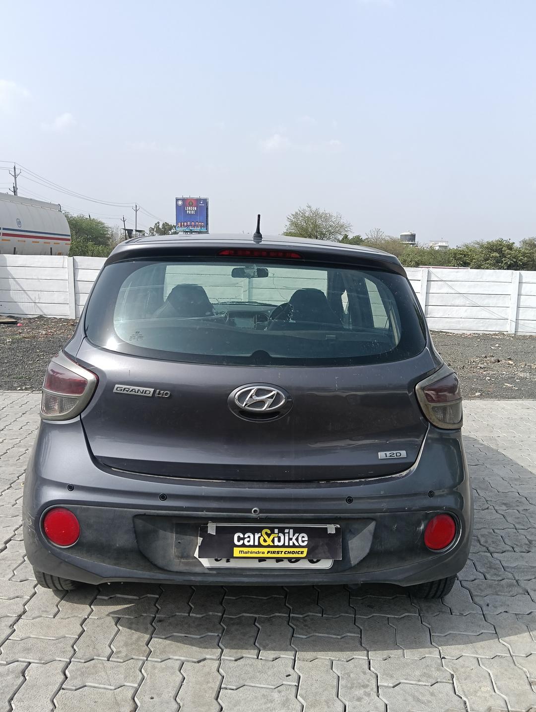 UsedCar