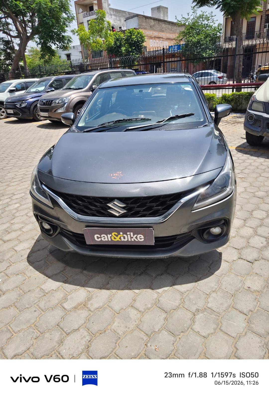 UsedCar
