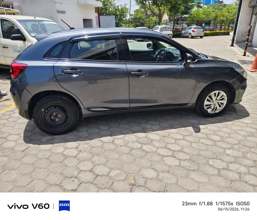 UsedCar