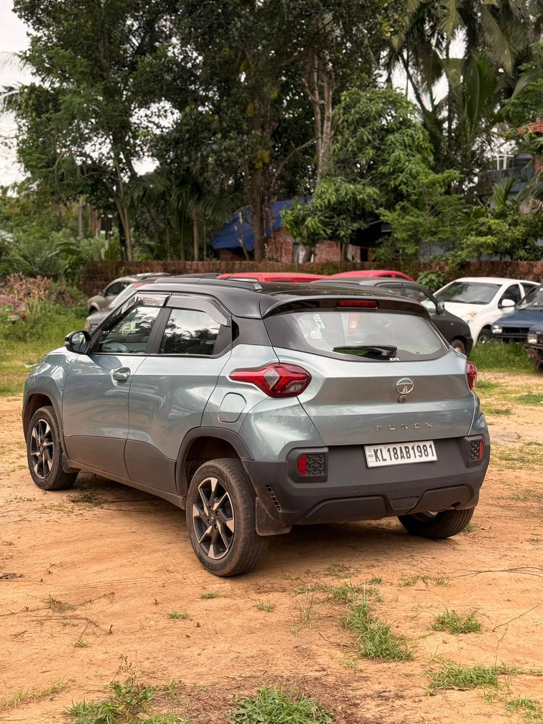 UsedCar