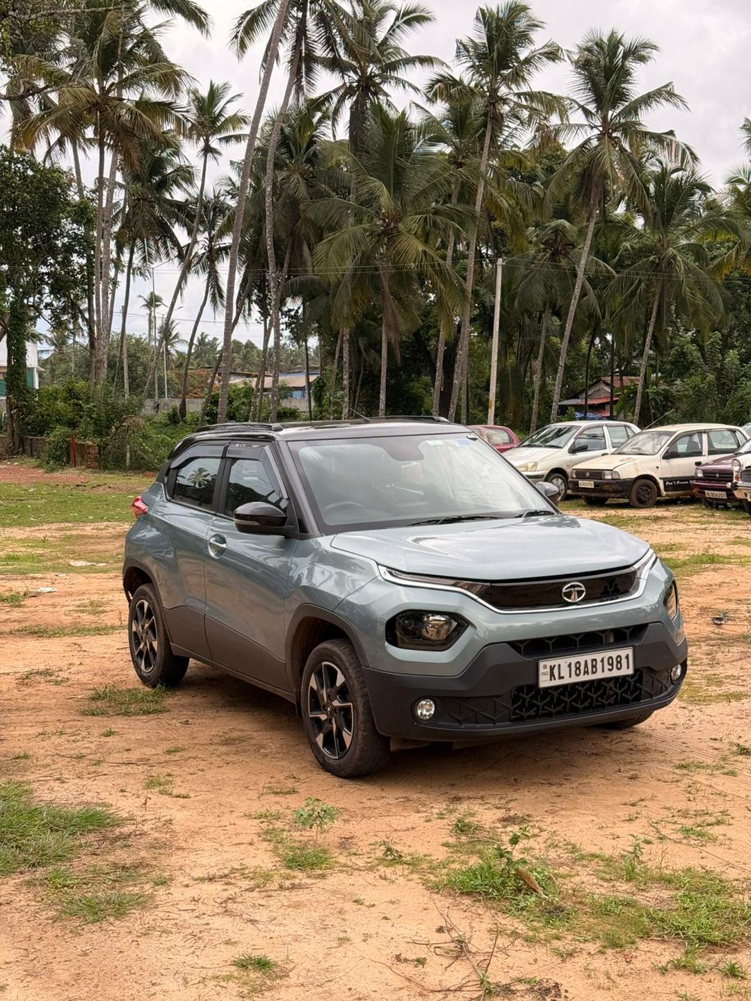 UsedCar