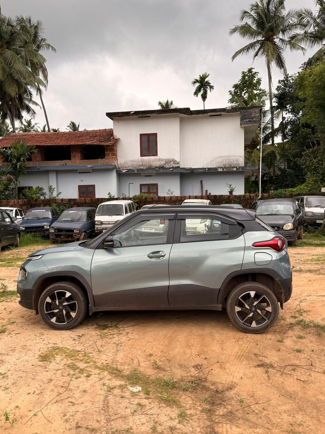 UsedCar