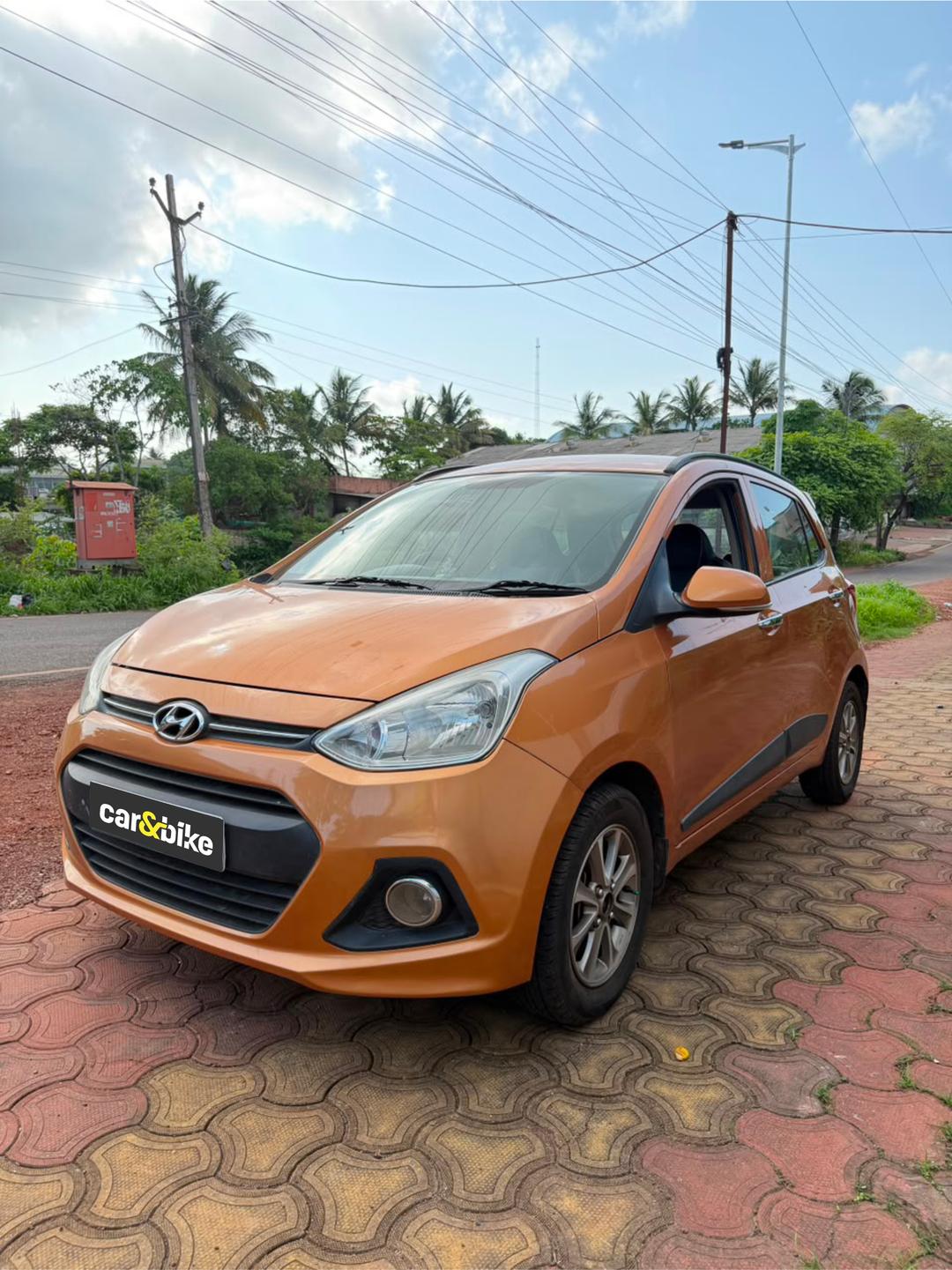 UsedCar