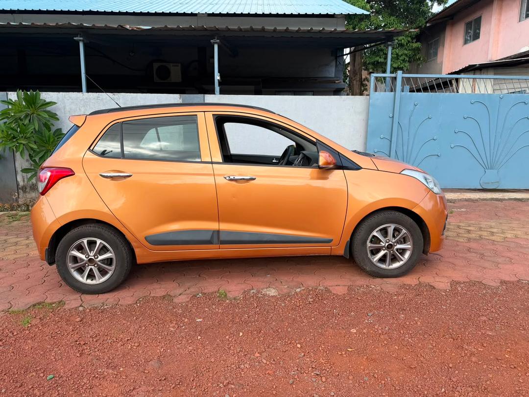 UsedCar