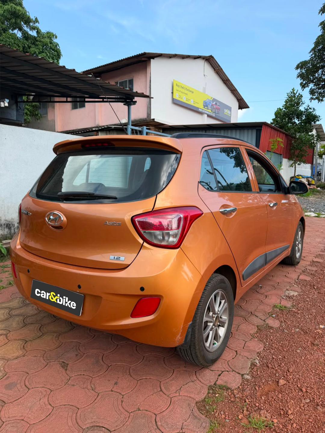 UsedCar