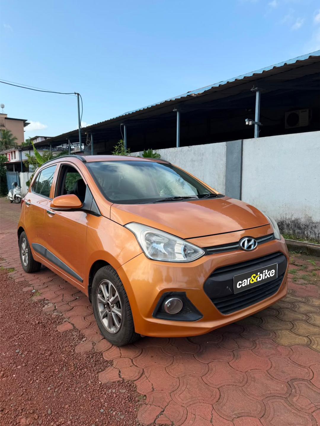 UsedCar
