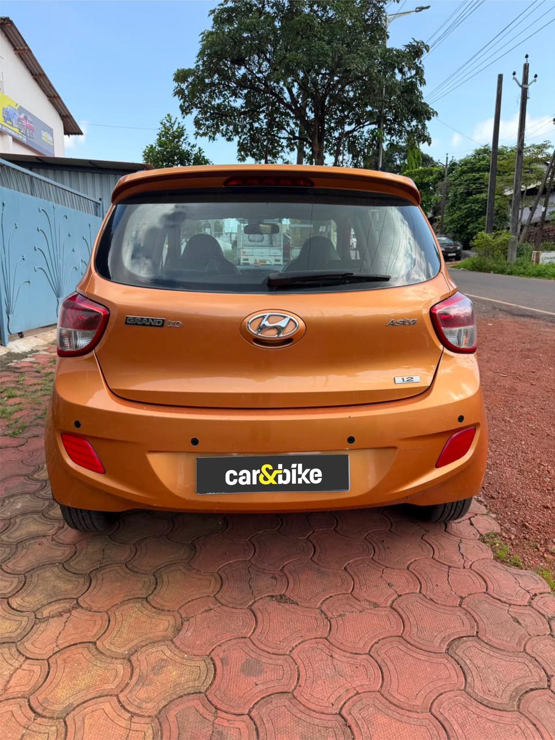UsedCar