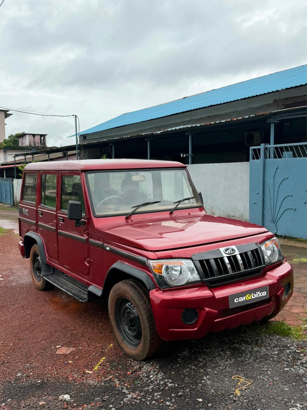 UsedCar